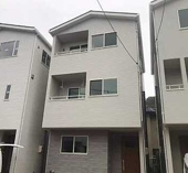 安佐南区緑井7（七軒茶屋駅）全3区画　NO2の画像