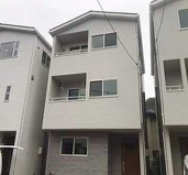 安佐南区緑井7（七軒茶屋駅）全3区画　NO2の画像