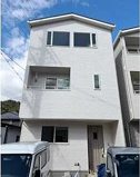 安佐南区緑井7（七軒茶屋駅）全3区画　NO1の画像