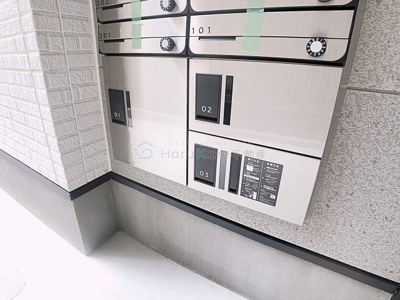 【その他共用部分】 | Revive新瑞橋【名古屋市賃貸・駅徒歩2分】