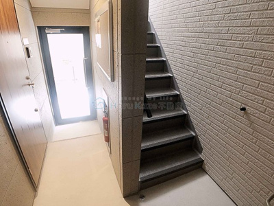 【その他共用部分】 | Revive新瑞橋【名古屋市賃貸・駅徒歩2分】