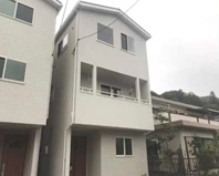 安佐南区緑井7（七軒茶屋駅）全3区画　NO3の画像