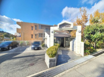 ホーユウパレス神戸塩屋の画像