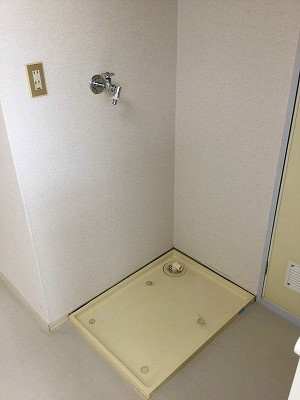 【設備】 | リヴレーヌ弐番館