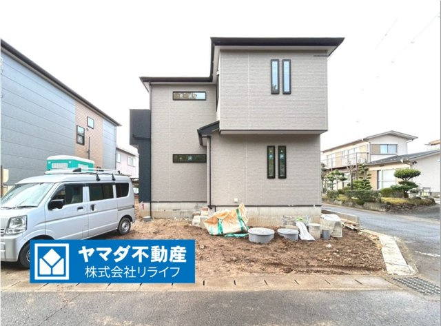 ファーストタウン　丹羽郡扶桑町高雄柳前第２　全２区画分譲