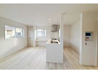 【キッチン】 | 安佐南区東野2（安東駅）NO1 | 機能的なシステムキッチン☆都市ガス