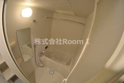 【浴室】 | リトルリバー本町橋 | 日々の暮らしに欠かせないお風呂です