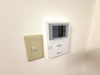 【セキュリティ】 | K‘ｓガーデン住吉