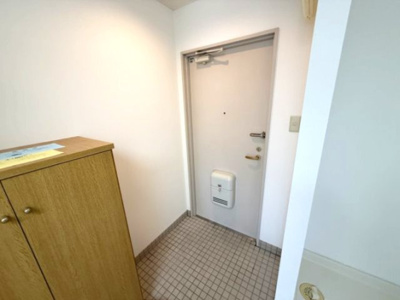 【玄関】 | K‘ｓガーデン住吉