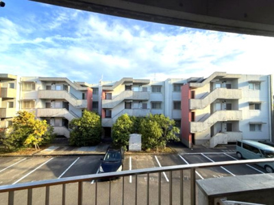 【展望】 | K‘ｓガーデン住吉