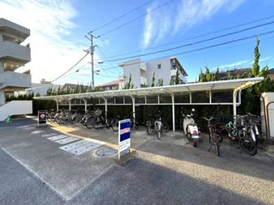 【その他共用部分】 | K‘ｓガーデン住吉