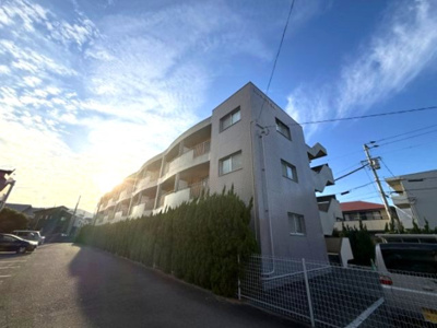 【外観】 | K‘ｓガーデン住吉