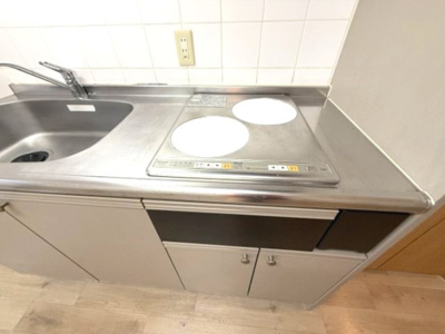 【設備】 | K‘ｓガーデン住吉