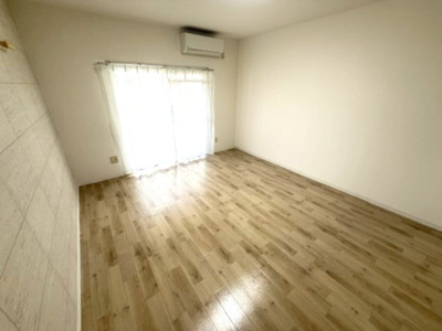 【寝室】 | K‘ｓガーデン住吉