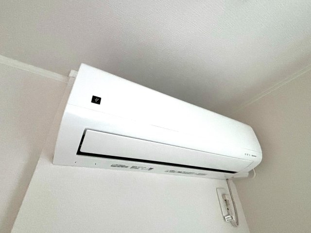 【新築】オークの設備