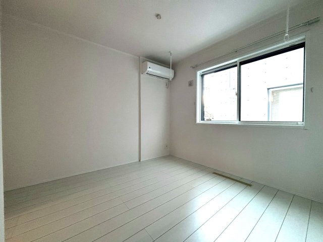 【新築】オークの居間・リビング