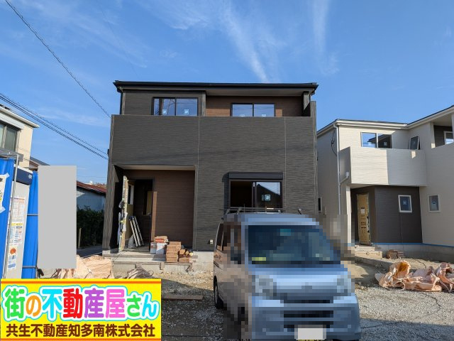 リーブルガーデン常滑市大和町　1号棟