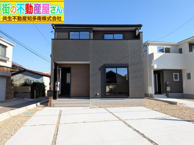 リーブルガーデン常滑市大和町　1号棟