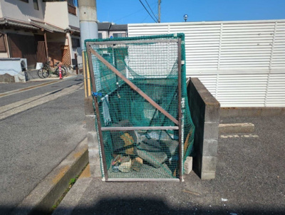 【その他共用部分】 | ワカバハイツ