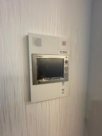 Vinoプレジオ本町のセキュリティ
