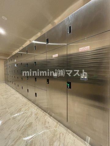 Vinoプレジオ本町のその他共用部分