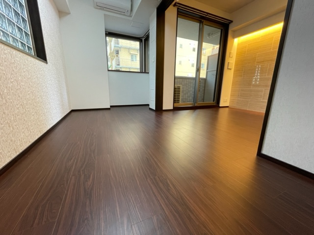 Vinoプレジオ本町の内装