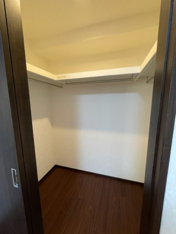 Vinoプレジオ本町の収納