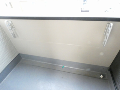 【バルコニー】 | Casa Liebe 藤江 | イメージ