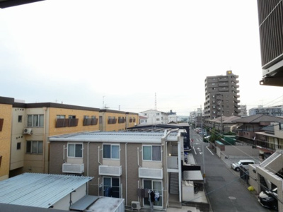 【展望】 | Casa Liebe 藤江 | イメージ