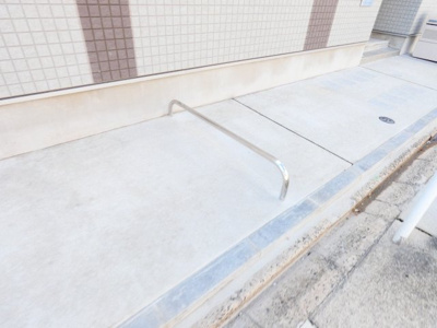 【駐車場】 | Casa Liebe 藤江 | イメージ