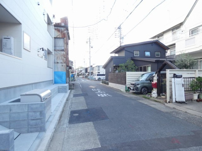 【周辺】 | Casa Liebe 藤江