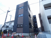 Casa Liebe 藤江の画像