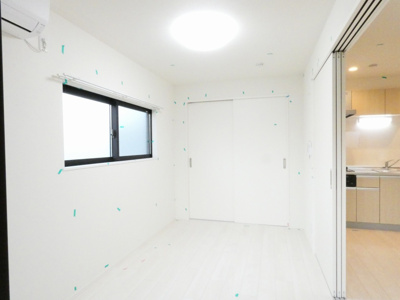 【子供部屋】 | Casa Liebe 藤江 | イメージ