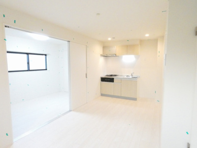 【洋室】 | Casa Liebe 藤江 | イメージ