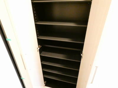 【収納】 | Casa Liebe 藤江 | イメージ