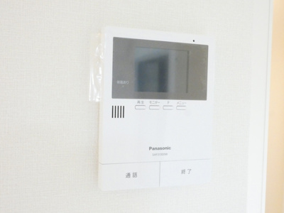 【セキュリティ】 | Casa Liebe 藤江 | イメージ