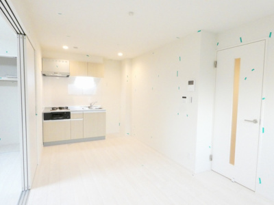 【居間・リビング】 | Casa Liebe 藤江 | イメージ