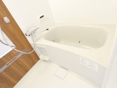 【浴室】 | Casa Liebe 藤江 | イメージ