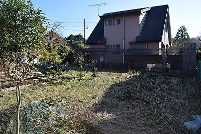【外観】 | 伊東かどの台　売地