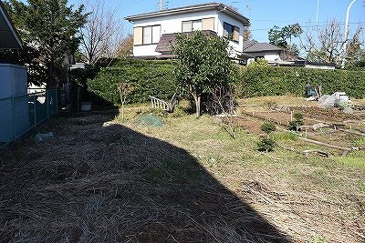 【周辺】 | 伊東かどの台　売地