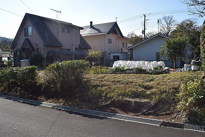 【外観】 | 伊東かどの台　売地