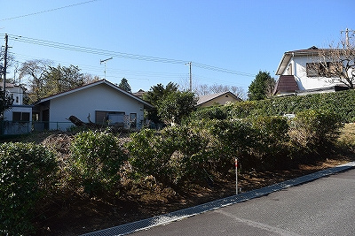 【外観】 | 伊東かどの台　売地