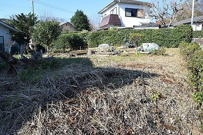【外観】 | 伊東かどの台　売地