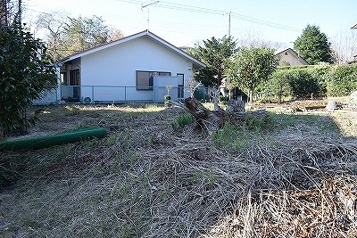 【外観】 | 伊東かどの台　売地