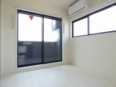 【寝室】 | Casa Liebe 藤江
