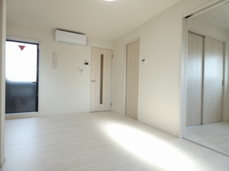 【内装】 | Casa Liebe 藤江 | イメージ