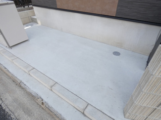 【駐車場】 | Casa Liebe 藤江 | イメージ