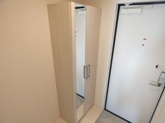 【設備】 | Casa Liebe 藤江 | イメージ