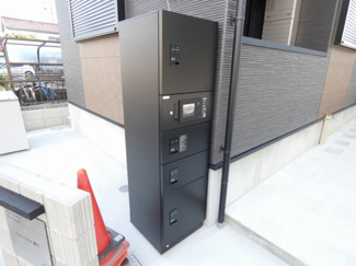 【その他共用部分】 | Casa Liebe 藤江 | イメージ