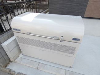 【周辺】 | Casa Liebe 藤江